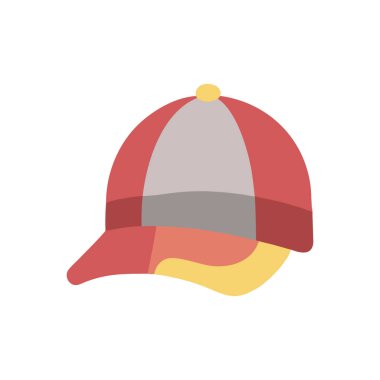 Modern simgenin vektör illüstrasyonu