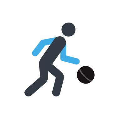 top vektör renk simgesi