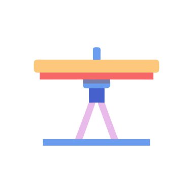 modern simge vektör illüstrasyonu