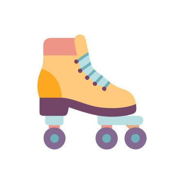 Paten kayıyoruz. Basit tasarım