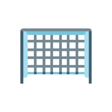 hokey vektör illüstrasyonu