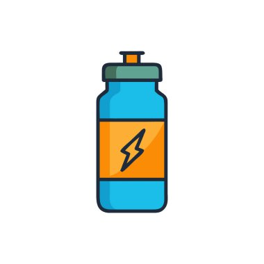 pil vektör simgesi şeffaf arkaplanda izole edildi, pil ico