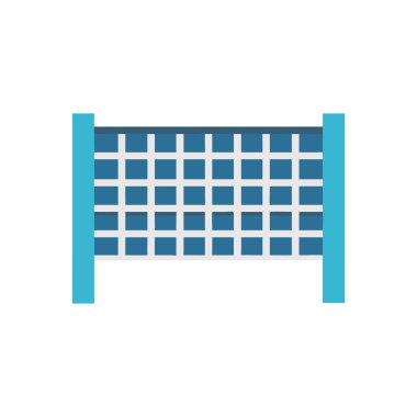 Vektör illüstrasyonu, simge ögesi arkaplanı