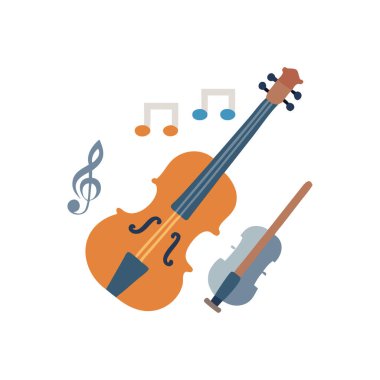 Keman ve müzik aleti tasarımı