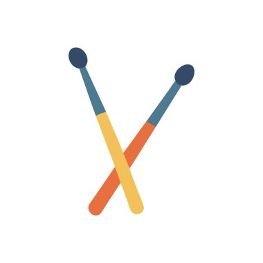 Web ve mobil için x vektör simgesi