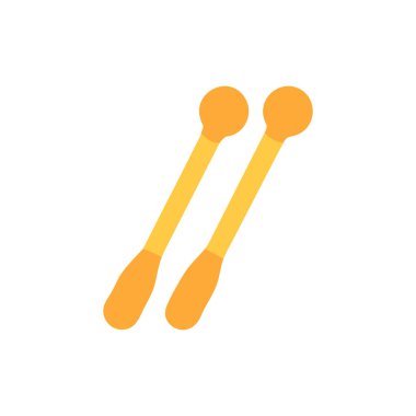 simgesi etiket gerçekçi tasarım üzerinde kağıt termometre