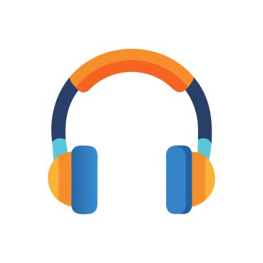 müzik vektörü illüstrasyonu