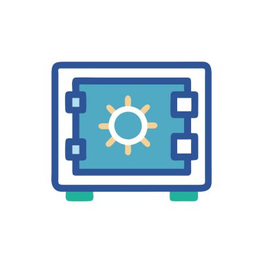 ağ paylaşım simgesi çizimi