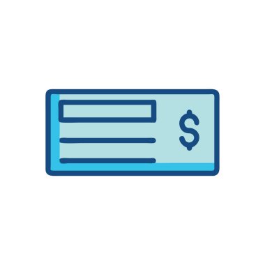 para simgesi, vektör illüstrasyonu