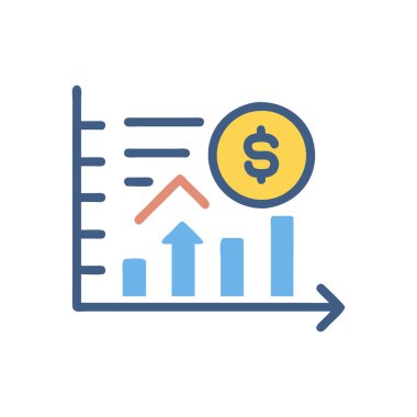iş vektörü ince çizgi simgesi
