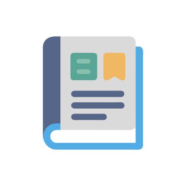 konuşma kabarcığı vektör çizimi