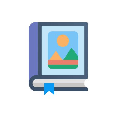 dizüstü bilgisayar vektör illüstrasyonu