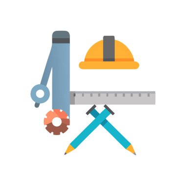 inşaat araçları ve araçları