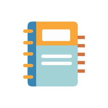 dizin simgesi, vektör illüstrasyonu