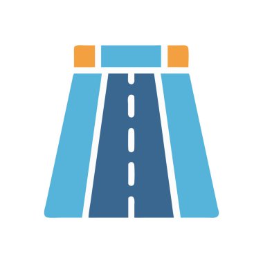 Vektör illüstrasyonu, simge ögesi