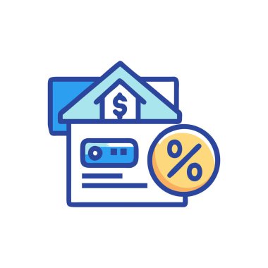 Web tasarımı için vektör simgesi