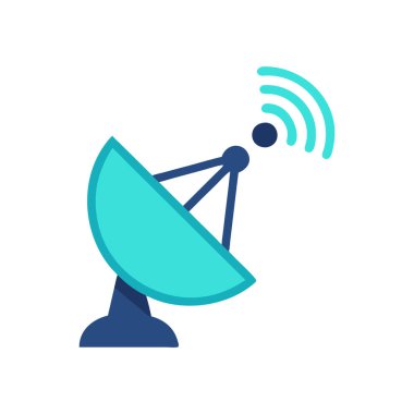 wifi simgesi vektör illüstrasyonu