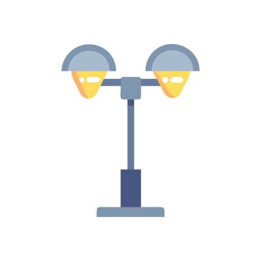 vektör ışığı simgesi