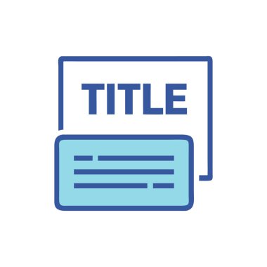 dosya vektör renk simgesi