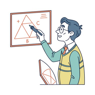 Matematik ve Öğretmen