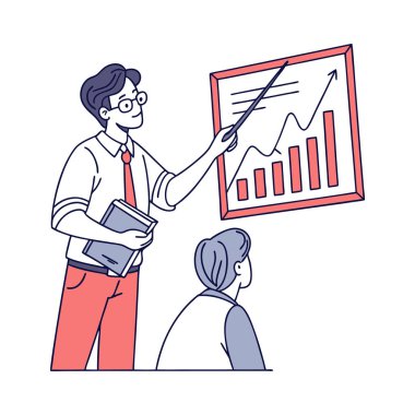 iş takım ile çizge