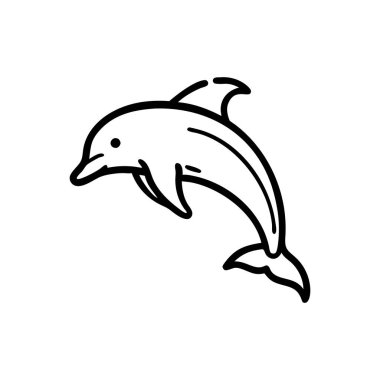 yunus simgesi, özet çizimi