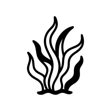 Ateş simgesi vektör illüstrasyon tasarımı