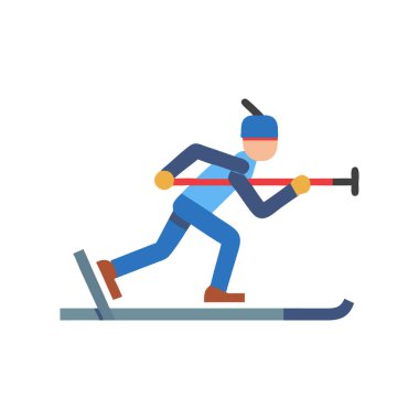 Adam halat ve halatla egzersiz yapıyor.