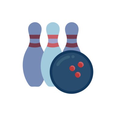 İğneli bowling topu