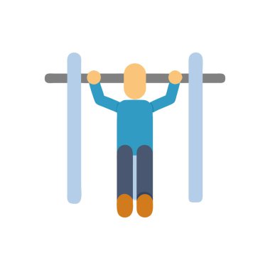 Spor salonu ve fitness yaşam