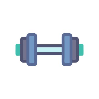 Mankafa simgesi. Vektör illüstrasyonu