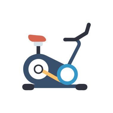 scooter düz renk simgesi