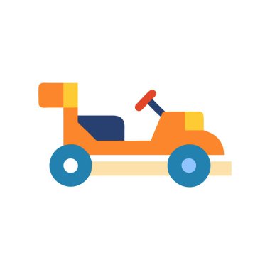 Şeffaf bir arkaplanda bisiklet vektör çizimi. Birinci kalite semboller. Konsept ve grafik tasarımı için vuruş simgesi.