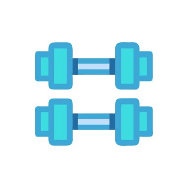 Mankafa simgesi. Vektör illüstrasyonu