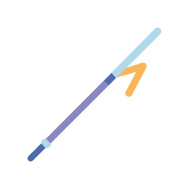 Vektör illüstrasyonu, simge ögesi arkaplanı