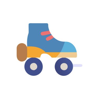 Bebek arabası vektör ikonu. Bebek işareti. Beyaz arkaplanda izole edilmiş sembol.