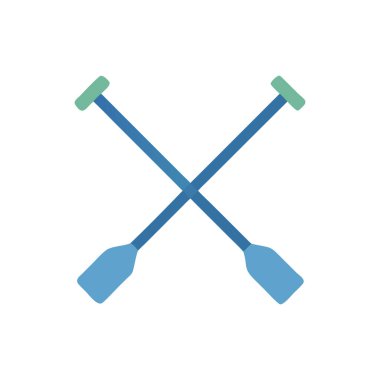 Buz çubuklarının simgesi