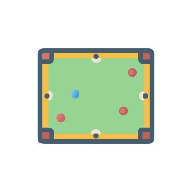 Saydam bir arkaplanda oyun vektör çizimi. Birinci kalite semboller. kavram ve grafik tasarımı için vektör simgesi.