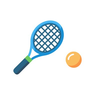 Vektör illüstrasyonu, simge ögesi arkaplanı