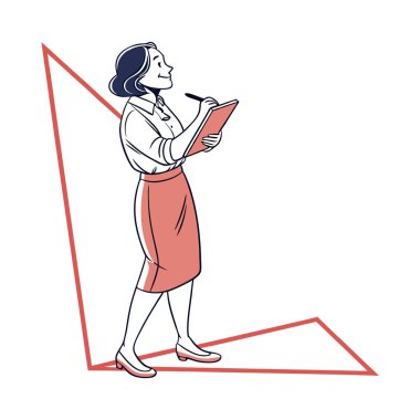 İş, teknoloji, internet kavramı