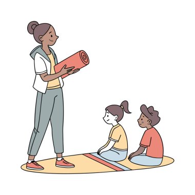 Anne ve kızı kitaplar