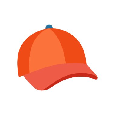 kapak düz renk vektörü simgesi