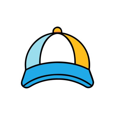 beyaz arkaplan, vektör, illüstrasyon üzerinde kapsül düz simge izole