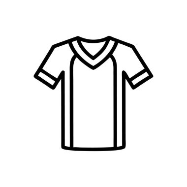 Modern simgenin vektör illüstrasyonu