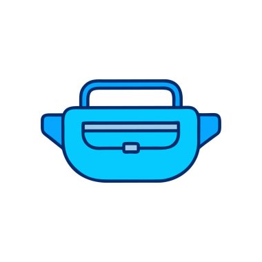 Kettle simge vektör illüstrasyonu