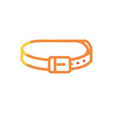 kemer simgesi tasarımı, vektör illüstrasyonu 10 grafik