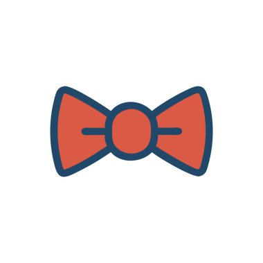 ikon vektör illüstrasyonunu bağla