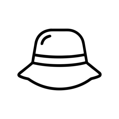 özet vektör illüstrasyon simgesi