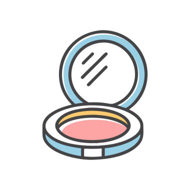 Vektör olarak SOAP simgesi. Logotype