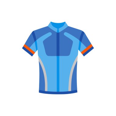 Bisiklet kaskı vektör simgesi. beyaz arka plan bisiklet kaskında izole edilmiş çizgi film vektör logosu.